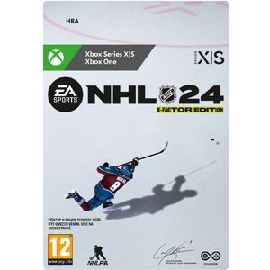 NHL 24 - X-Factor Edition (Xbox One/Xbox Series)
