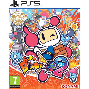 Super Bomberman R 2 (PS5)