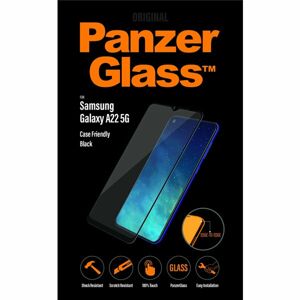 PanzerGlass Edge-to-Edge pro Samsung Galaxy A22 5G