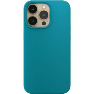 Next One MagSafe silikonový zadní kryt iPhone 13 Pro zelená