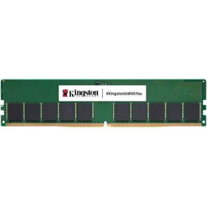 Kingston DDR5 32GB 4800MHz CL40 1x32GB