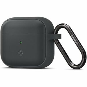 Spigen Silicone Fit, charcoal - AirPods 3