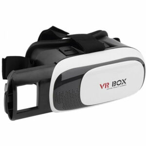 Aligator VR BOX2 brýle pro virtuální realitu
