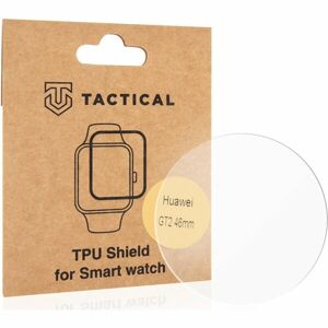 Tactical TPU Shield fólie pro Huawei Watch GT2 46mm