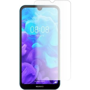 Smarty 2D tvrzené sklo Huawei Y5 2019