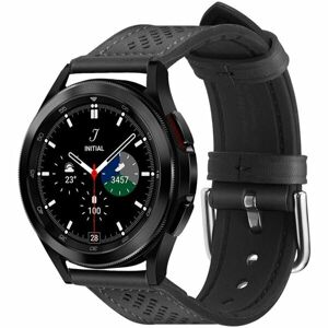 Spigen Retro Fit Galaxy Watch 4/3/Classic 4/Active 1/2 černý