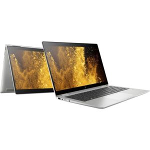 HP EliteBook x360 1040 G6 stříbrný