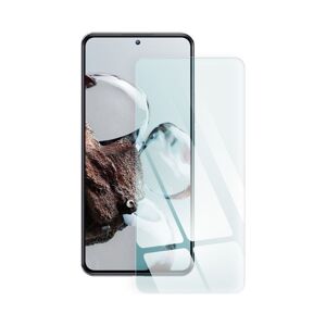 Smarty 2D tvrzené sklo Xiaomi Mi 12T Pro