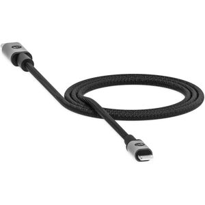 Mophie USB-C do Lightning kabel 1 m černý
