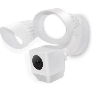 CEL-TEC L100 PRO bezpečnostní venkovní kamera bílá