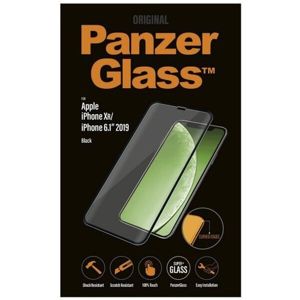 PanzerGlass Premium Apple iPhone Xr/11 černé