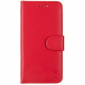 Tactical Field Notes pro Samsung Galaxy A53 5G červené