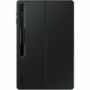 Samsung Protective Standing Cover Galaxy Tab S8 Ultra černé (EF-RX900CBEGWW)