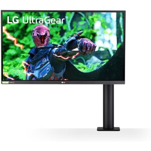 LG UltraGear 27GN88A herní monitor 27"