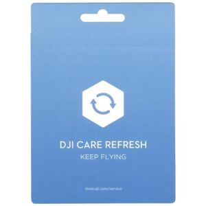 DJI Care Refresh roční ochranný plán pro DJI Osmo Pocket 3