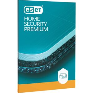 ESET HOME Security Premium pro 1 počítač na 12 měsíců (elektronická licence)
