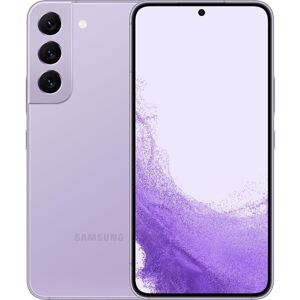 Samsung Galaxy S22 5G 8GB/256GB fialová