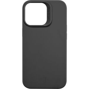 CellularLine SENSATION silikonový kryt Apple iPhone 14 Pro černý