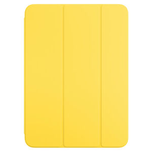 Apple Smart Folio obal iPad 10,9" (2022) citrónově žlutý