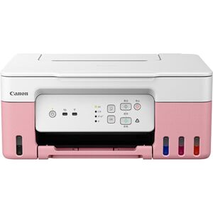 Canon PIXMA G3430 růžová
