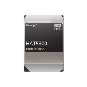 Synology HAT5300-4T 3.5” 4TB