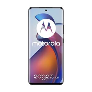 Motorola EDGE 30 Fusion 8GB+128 GB Quartz Black