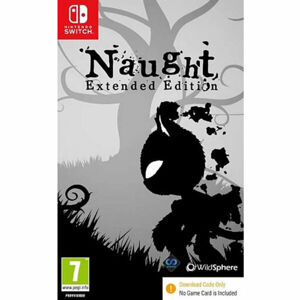 Naught Extended Edition (SWITCH)