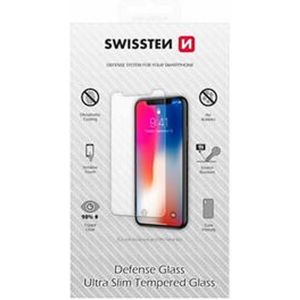 Swissten 2.5D tvrzené sklo Huawei P Smart 2021
