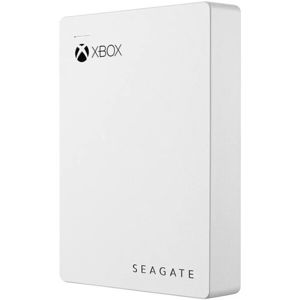 Seagate Game Drive pro Xbox HDD 2TB bílý + Game Pass 1 month