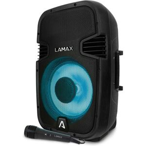 LAMAX PartyBoomBox500 černý