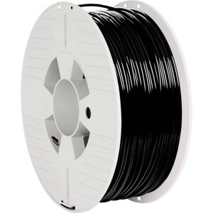 VERBATIM filament do 3D tiskárny PET-G 1.75mm, 327m, 1kg černý