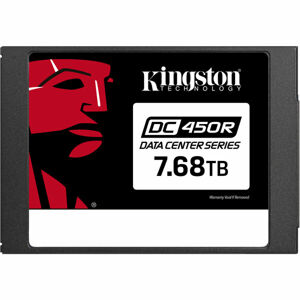 Kingston DC450R Flash Enterprise SSD 7,68TB, 2.5”