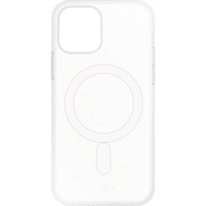 FIXED MagPure kryt s Magsafe Apple iPhone 14 čirý