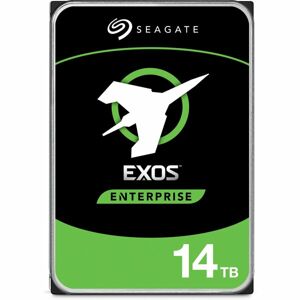 Seagate Exos X16 HDD 3,5" 12TB