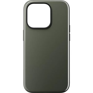 Nomad Sport Case iPhone 14 Pro zelený
