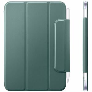 ESR Rebound magnetické pouzdro Apple iPad mini 2021 zelené