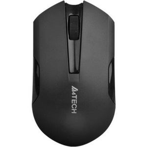 A4tech G3-200NS bezdrátová myš černá