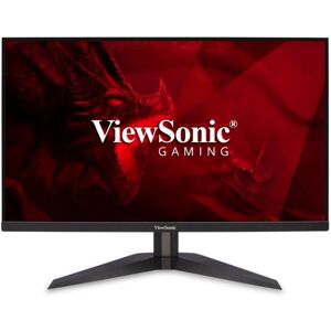 ViewSonic LED monitor VX2476-SMHD 23,8"