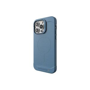 GEAR4 D3O Havana Snap pro Apple iPhone 14 Pro Max ochranný kryt modrý