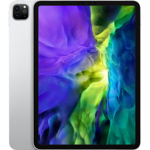 Apple iPad Pro 11" 1 TB Wi-Fi stříbrný (2020)