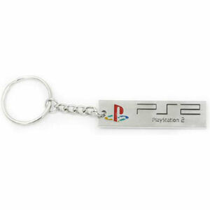Klíčenka PlayStation 2 PS2 Logo