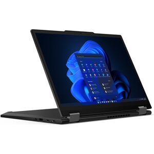 Lenovo ThinkPad X13 Yoga Gen 4 černá
