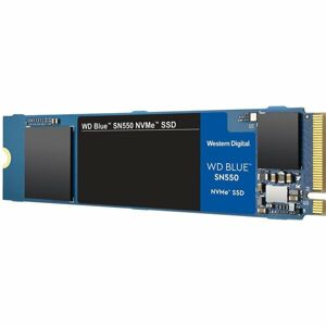 WD Blue SSD SN550 M.2 500GB