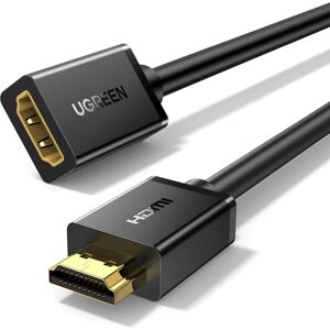 UGREEN 4K HDMI prodlužovací kabel (5m) černý