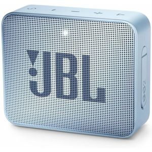 JBL GO 2 icecube cyan