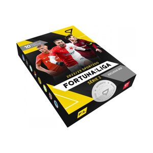 Fotbalové karty SportZoo Exclusive box FORTUNA:LIGA 2022/23 – 2. série