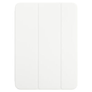 Apple Smart Folio obal iPad 10,9" (2022) bílý