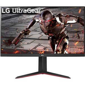 LG UltraGear 32GN650 monitor 32"