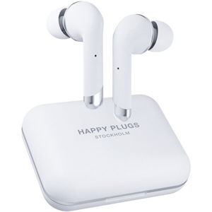 Happy Plugs Air 1 Plus In-Ear white