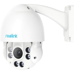 Reolink RLC-423 PTZ PoE bezpečnostní otočná kamera bílá